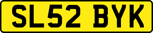 SL52BYK