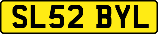 SL52BYL