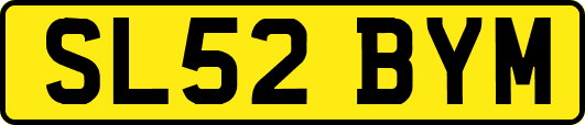 SL52BYM