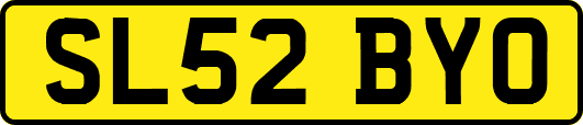 SL52BYO