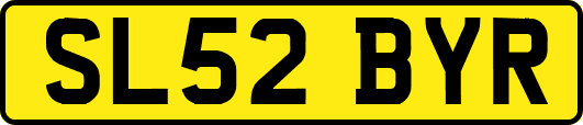 SL52BYR