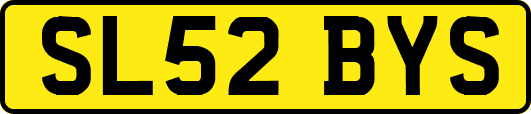 SL52BYS