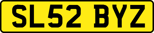 SL52BYZ
