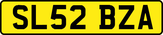 SL52BZA