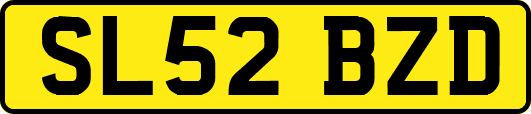 SL52BZD