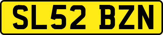 SL52BZN