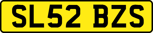 SL52BZS