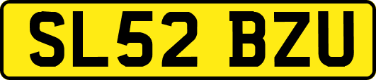 SL52BZU