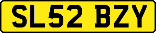 SL52BZY
