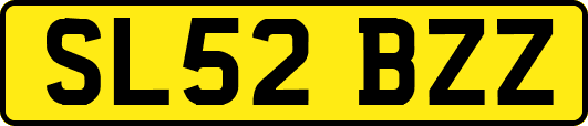 SL52BZZ