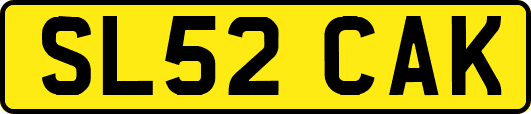 SL52CAK