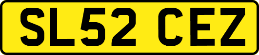 SL52CEZ