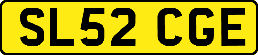 SL52CGE