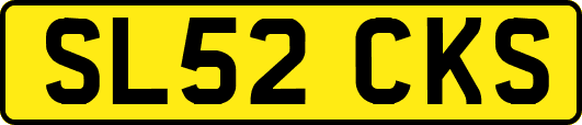 SL52CKS