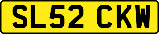SL52CKW