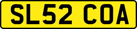 SL52COA