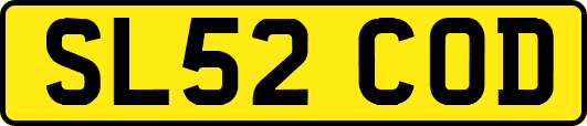 SL52COD