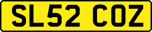 SL52COZ