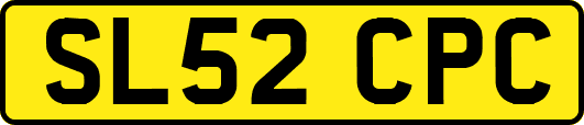 SL52CPC
