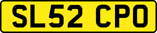 SL52CPO