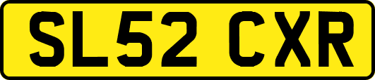 SL52CXR