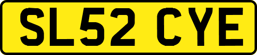 SL52CYE