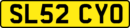 SL52CYO