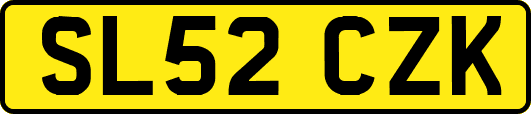 SL52CZK