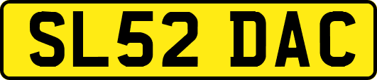 SL52DAC