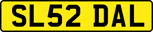 SL52DAL