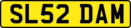 SL52DAM