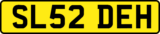 SL52DEH