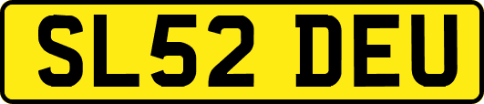 SL52DEU