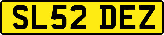 SL52DEZ