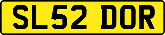 SL52DOR