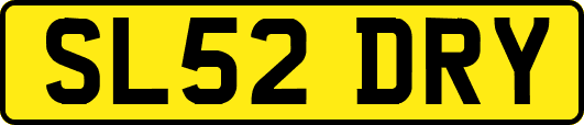 SL52DRY