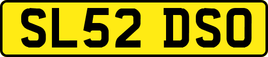 SL52DSO