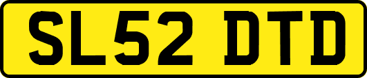 SL52DTD