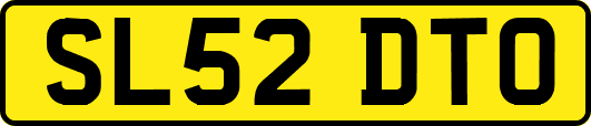 SL52DTO