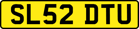 SL52DTU