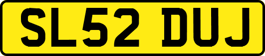 SL52DUJ