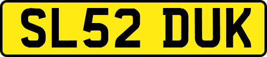SL52DUK