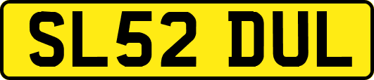 SL52DUL