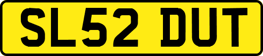 SL52DUT