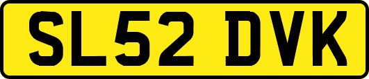 SL52DVK