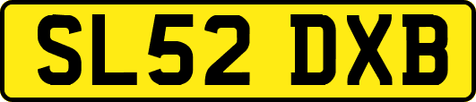 SL52DXB