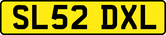 SL52DXL