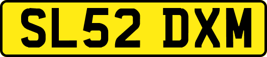 SL52DXM
