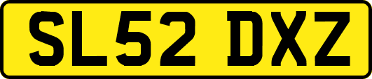 SL52DXZ