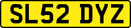 SL52DYZ